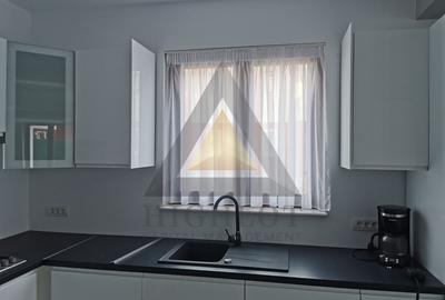 AMERICAN VILLAGE | VILA 5 CAMERE | DISPONIBILA LA INCHIRIERE - 9
