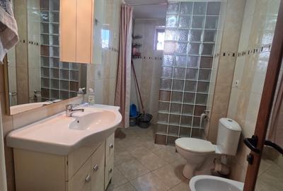 3 camere Obor Cu balcon si terasa Mobilat - 6