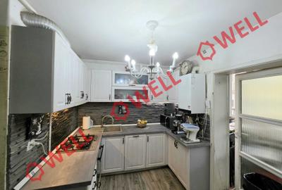 Apartament cu 3 camere de vânzare pe Bld. Gen. Grigore Balan! - 10