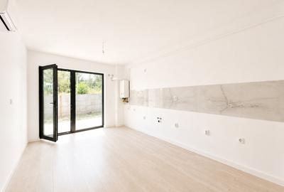 COMISION 0% ! INTABULAT! 2 CAMERE CU GRADINA 43MP POPAS PACURARI - 4