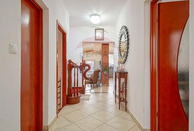Comision 0%! Casa spațioasă Râșnov, zona case, str. Heliade Rădulescu - 3