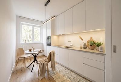 [DE VÂNZARE] Apartament 2 Camere Decomandat | Zona Tomis III – City Park M - 3