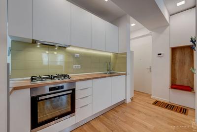 Apartament 2 camere de inchiriat Lascar Park Residence/Stefan cel Mare! - 4