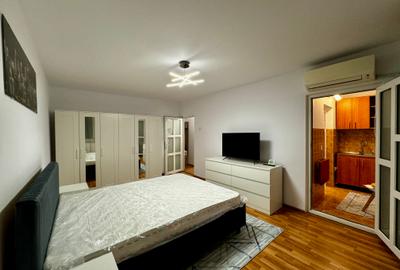 Apartament 1 camera decomandat Tatarasi - Piata Doi Baieti - 7