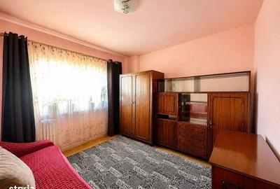 Apartament 4 camere decomandate, 82 mp, etaj 6 | Mănăștur – Piața Flora - 11