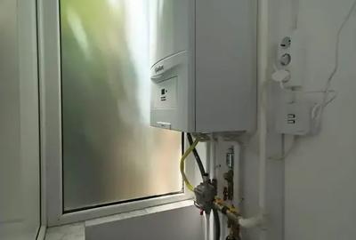 Apartament 3 camere de închiriat | Domenii | Loc de parcare inclus - 10