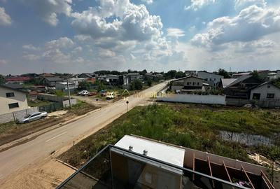 2 Camere de vanzare | Pantelimon | Bloc 2022 | Terasa 20mp | Parcare - 15