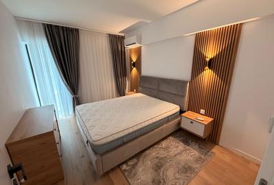 2 Camere Cu Parcare 5Min Metrou Academiei One Cotroceni Park Nutu Ion - 14