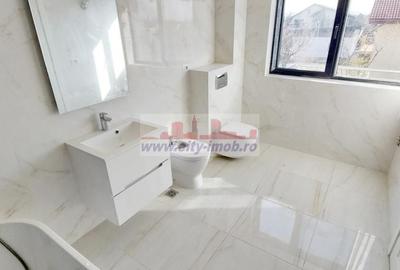 Vanzare Casa 5 Camere Corbeanca Ostratu - 30