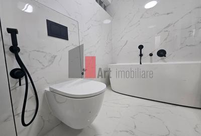 Apartament cu 3 camere-Domenii-Arcul de Triumf-Ion Mihalache-Turda-cu centrala - 8