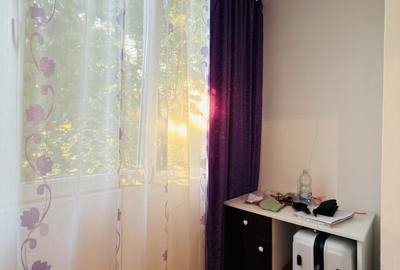 Apartement 2 camere, mobilat si utilat -zona Piata Doina - 8