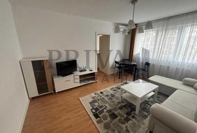 Apartament 2 camere, 41 mp, etaj 4, Circumvalațiunii - 1