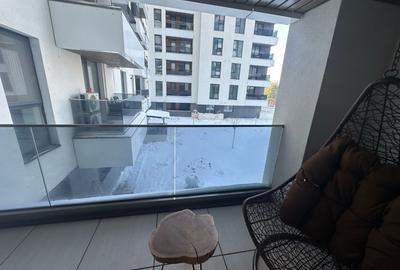 2 camere | Novum | Pictat manual | Lux | Premium | Interior Designer - 12