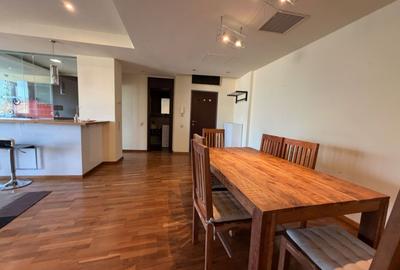 Apartament spatios in complex cu paza si piscina comuna - 17