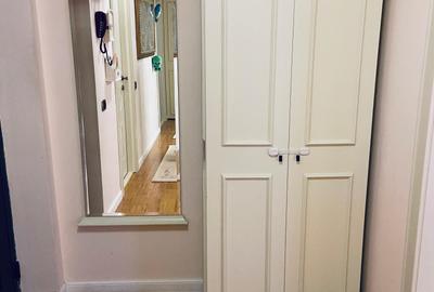 Faleza Nord - Bloc nou - parter cu 2 doua balcoane - ap 3 cam - 7