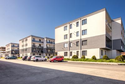 Apartamente la cheie in Lumina de la 70.000 euro TVA inclus - 11