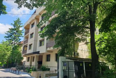 Inchiriere DUPLEX 5 camere 225mp - Floreasca Compozitori - Parc Verdi - 1