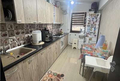 Apartament 3 camere FUNDENI-DOBROIESTI - 7