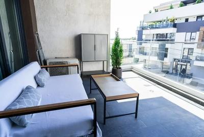 Apartament 3 Camere Pipera Plaza – Bloc Boutique – Finisaje Premium - 12