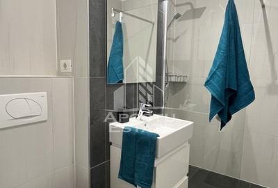 Apartament premium 2 camere,  parcare subterana,  Central/Nord One - 8