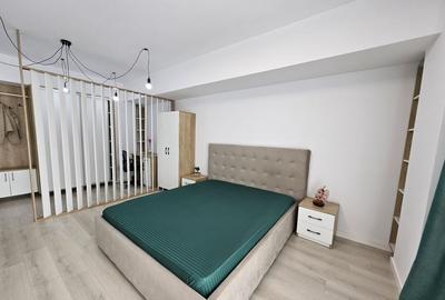 DE VANZARE-APARTAMENT 1 CAMERA-CONEST EVOLUTION-DACIA - 2