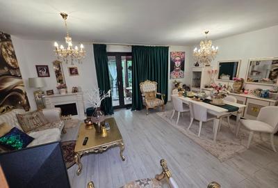 CASA DUPLEX-PARIS RESIDENCE, MOBILATA/UTILATA, ZONA BUNA, COMISION 0% - 5
