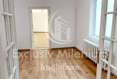 Casă individuală cu 7 camere în Eminescu