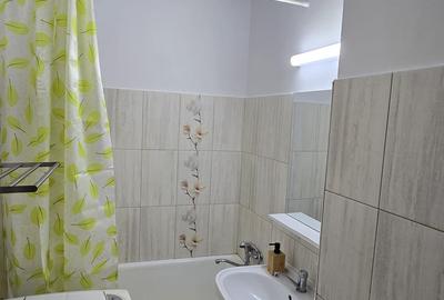 Inchiriere garsoniera semidecomandata,PRIMA INCHIRIERE,metrou Aparatorii Patriei - 8