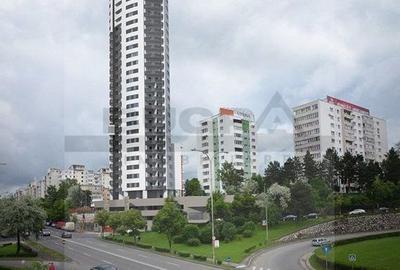 Apartament cu o camera, West City Tower - 2
