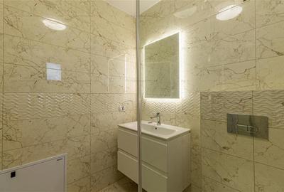Casa 4 camere tip Duplex | curte individuala | Cristian - 20