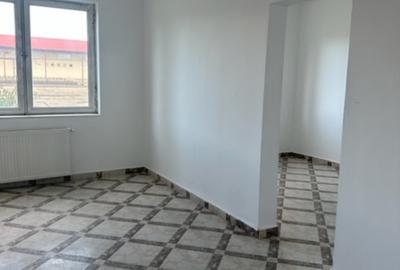 ZONA MARGEANULUI clădire birouri, finisată complet de la 10mp la 25mp! - 12