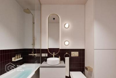 Apartament 3 camere, Bloc Nou, comision 0%, Direct de la dezvoltator - 3
