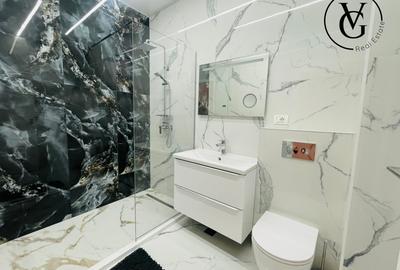 Apartament 2 camere lux - zona Universitate - Maturo Residences - 7
