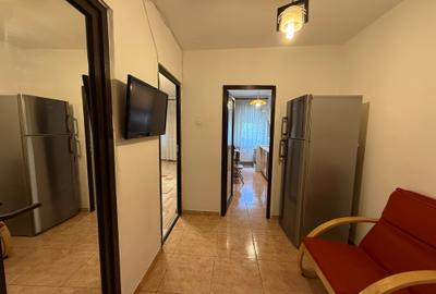 Garsoniera Mall Vitan-Banu Udrea bloc anvelopat - 10