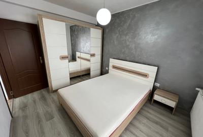 Apartament 3 camere renovat, cu curte interioară – zona Turnișor, str. Ogorului - 7