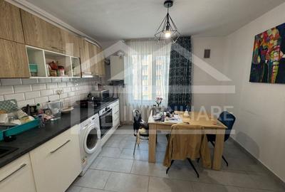 Apartament 2 camere, 62 mp, decomandat, Zona UMFST - 5