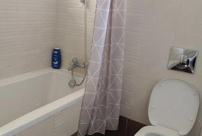 Apartament 2 Camere | Decomandat | 13 Septembrie | Hotel Marriot | Bloc Nou - 8