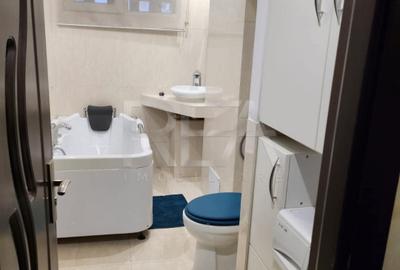 3 camere la etajul 1 - Brancoveanu - Lamotesti - Scoala 108 - 6