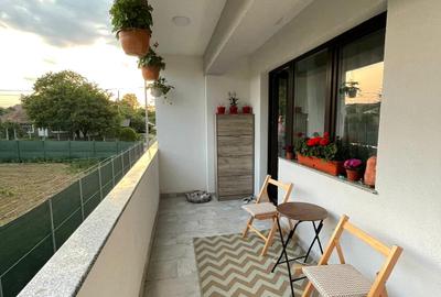 Apartament bloc nou 2024 la cheie - 10