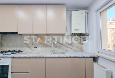 Apartament doua camere mobilat zona Onix - 25