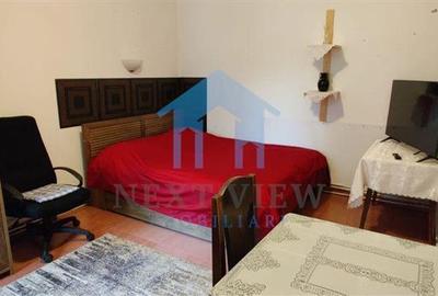 Garsoniera, Ultracentral - 1