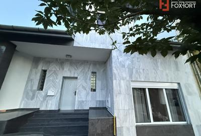 COMISION 0% Imobil ideal pentru clinica sau investitie - zona Blascovici - 5