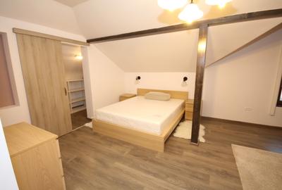 Inchiriere jumatate duplex la intrarea in Dumbravita. - 17