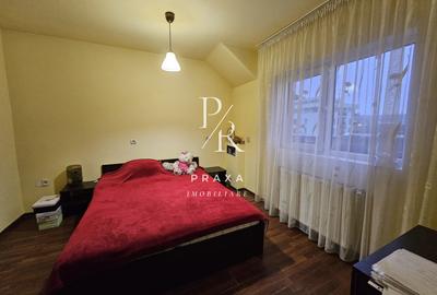 Casa tip Duplex, 128 mp, complet mobilata! Zona Avram Iancu! - 9