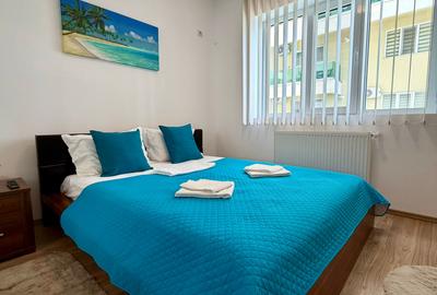 Statiunea Mamaia Zona Vega Apartament 2 camere vedere lac - 1