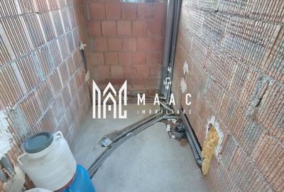 Casă individuală I 120mpu I 5 camere I Curte 300mp I Cristian - 11