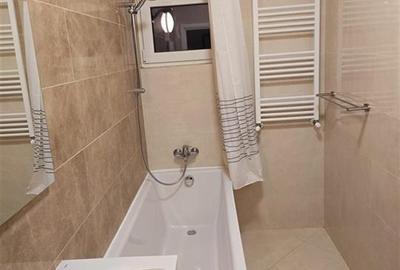 Apartament 2 camere Tatarasi - bloc nou - 21