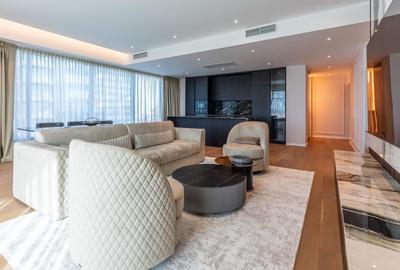 REA1028663 Apartament 4 camere lux ONE MIRCEA ELIADE - 3