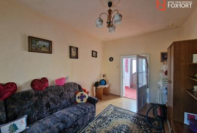 Casa individuala de vanzare cu 4 camere si teren de 800 mp - Recas - 10