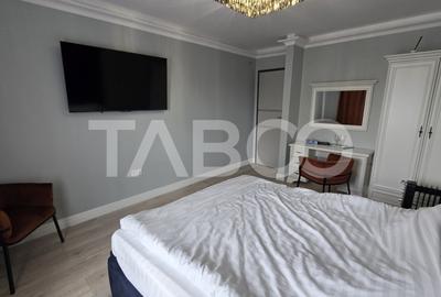 PENSIUNE de vanzare 11 camere 9 bai filigorie parcari in Turnisor - 14